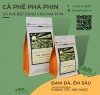 CÀ PHÊ HẠT ESPRESSO 73 – 250GR - 69k