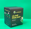 CÀ PHÊ PHIN GIẤY DRIP 73 - 10 FIN