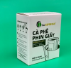 CÀ PHÊ PHIN GIẤY RO.100 - 5 FIN 75k