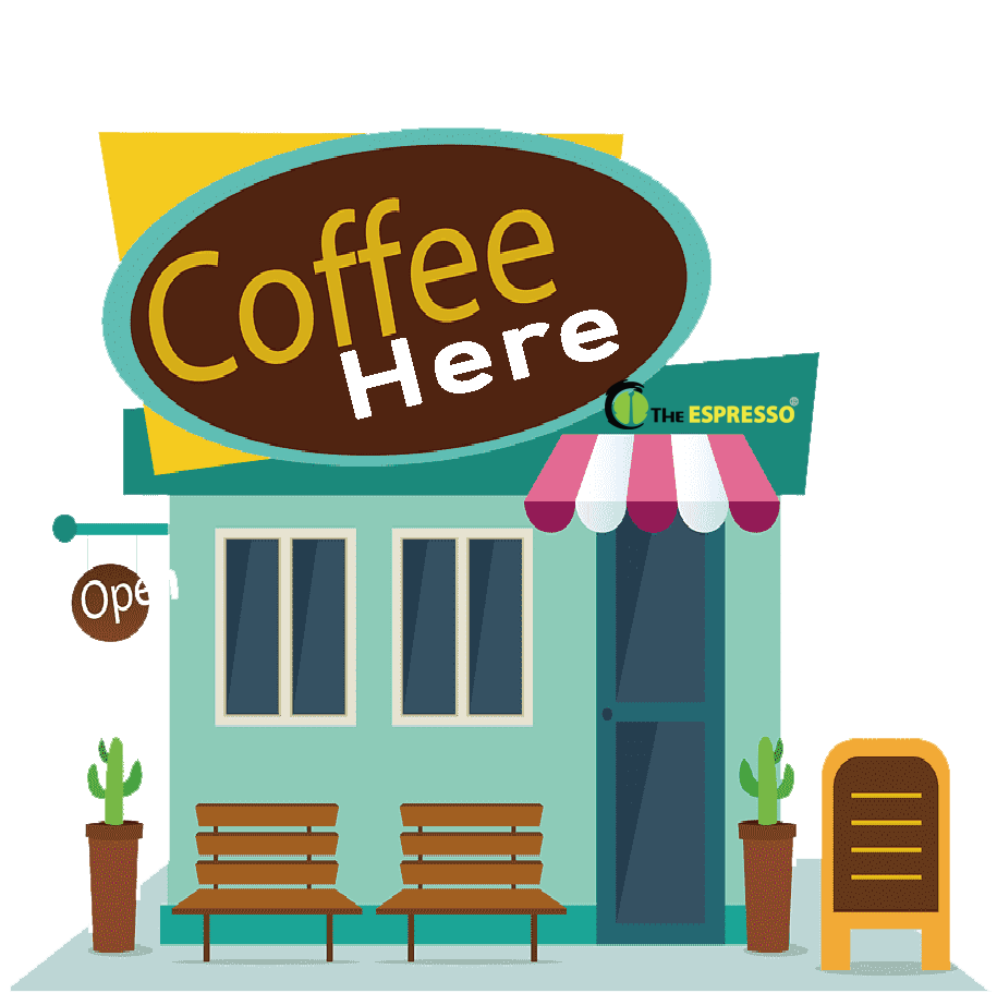 coffee Shop online