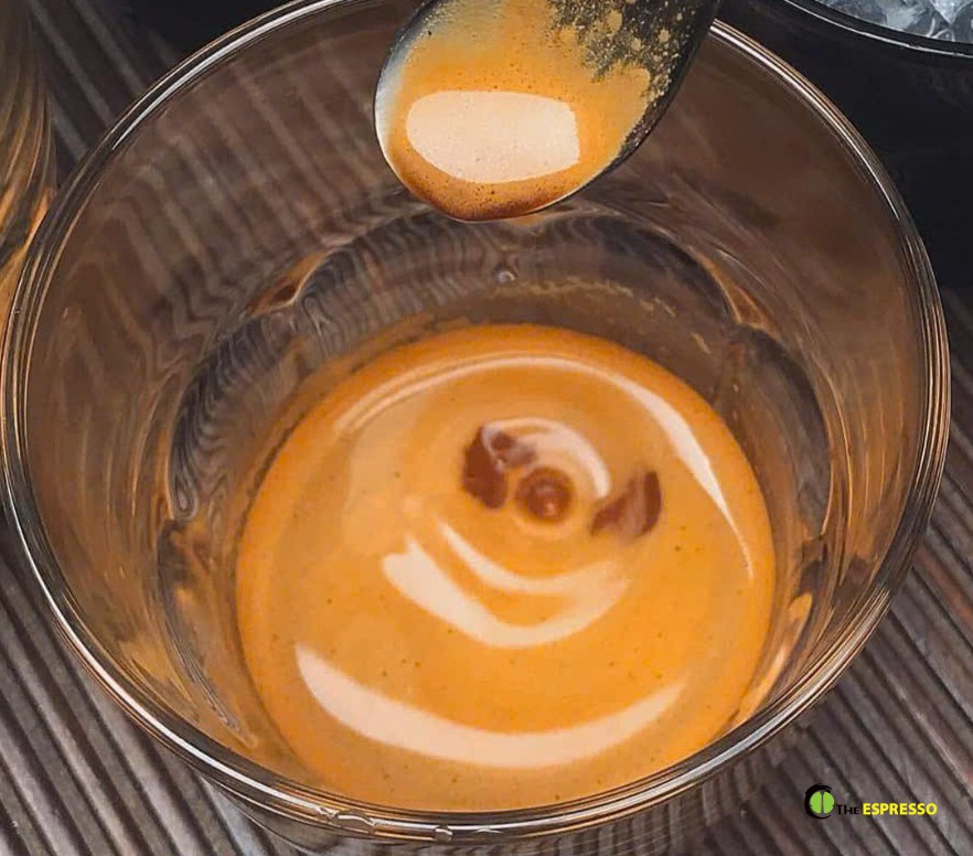 Ly coffee espresso 2025